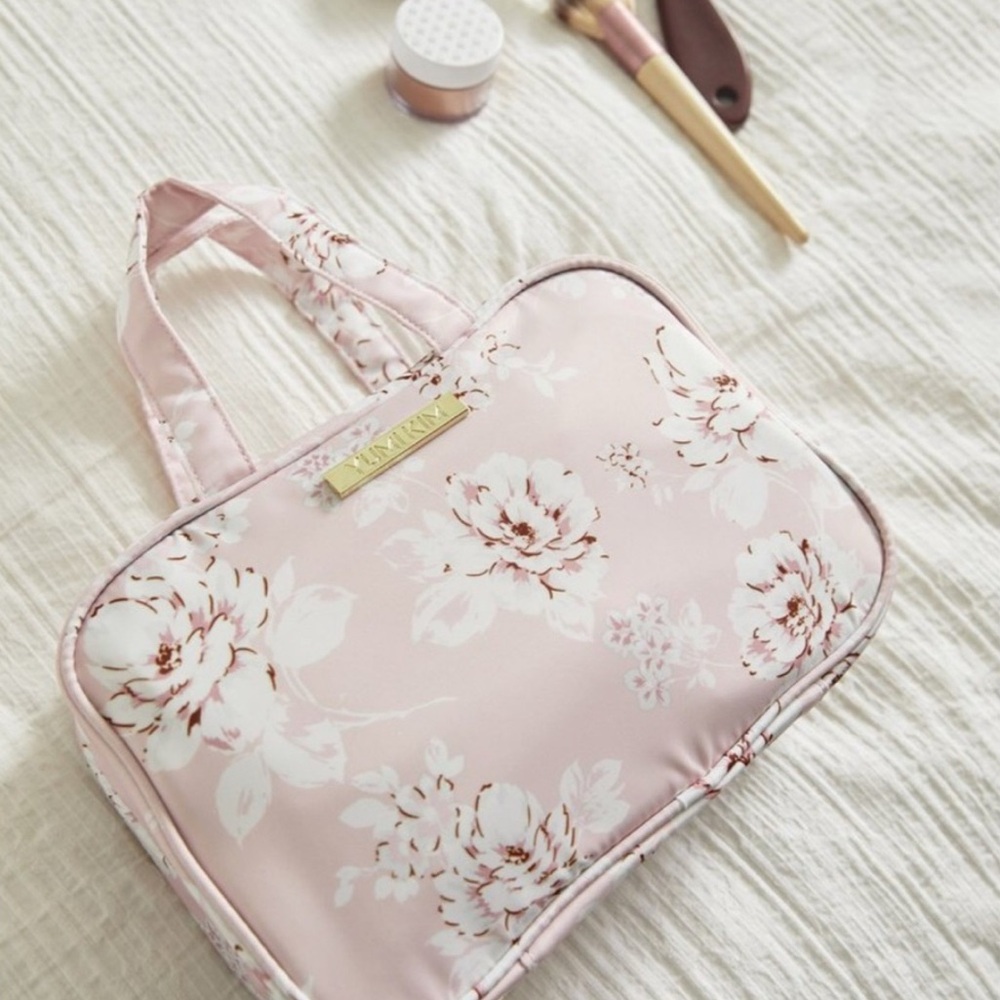 Yumi Kim Travel Jewelry/Makeup Bag